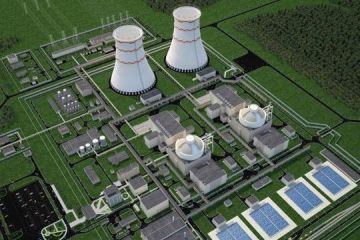 Khánh Hòa triển khai khu tái định cư gần 12.400 tỷ đồng cho dự án điện hạt nhân Ninh Thuận