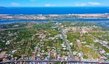 Khánh Hòa duyệt quy hoạch khu tái định cư Cam Lâm và Cam Ranh gần 240 ha, đáp ứng nhu cầu chỗ ở cho 25.016 cư dân