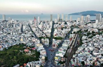 Khánh Hòa chấp thuận cho doanh nghiệp thực hiện dự án nhà ở xã hội 1.077 tỷ đồng