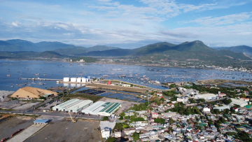 Khánh Hòa sắp khởi công 5 dự án lớn, tổng mức đầu tư hơn 90.000 tỷ đồng