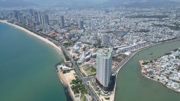 Khánh Hòa lấy ý kiến bảng giá đất áp dụng từ 1.1.2026, một số khu vực tăng 5-10%