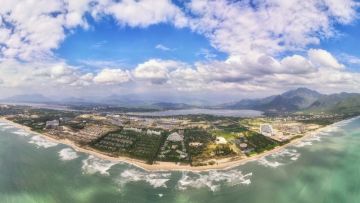 Hàng loạt dự án quy mô “khủng” tạo động lực phát triển cho Khánh Hòa năm 2025