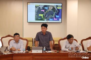 Đề xuất 3 dự án giao thông trọng điểm phía nam Khánh Hòa