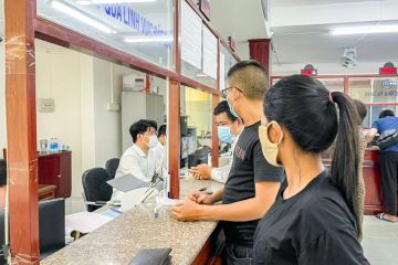 Chủ tịch cấp xã được quyền thu hồi đất, giải quyết tranh chấp đất đai