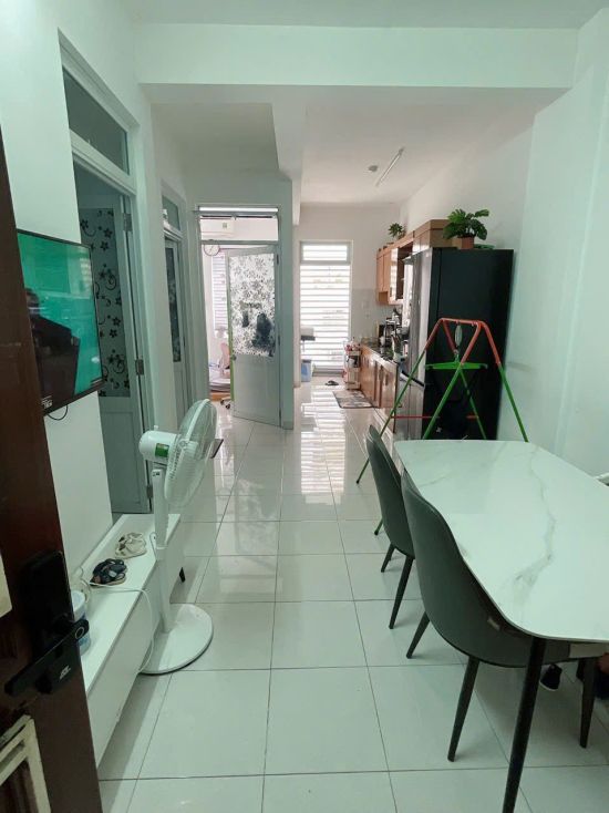 BÁN CĂN HỘ CT1 VĨNH ĐIỀM TRUNG – NHA TRANG