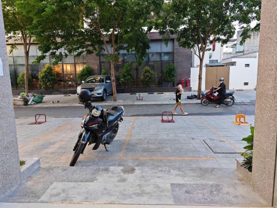 BÁN SHOPHOUSE CT2 PHƯỚC HẢI – GIẢM SÂU 300TR | G.ÍA TỐT NHẤT THỊ TRƯỜNG