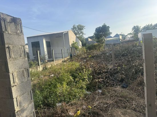 BÁN ĐẤT CAM PHÚC BẮC – Hoà Do 6A