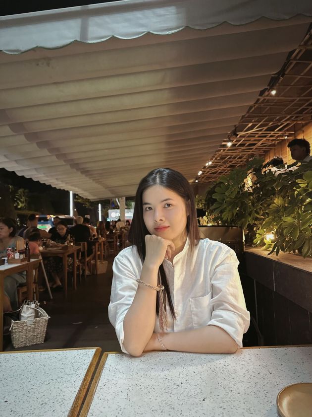 Nguyễn Thị Ngọc Trâm