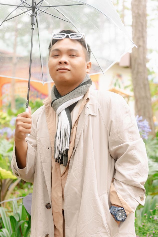 Nguyễn Phạm Phúc Khoa