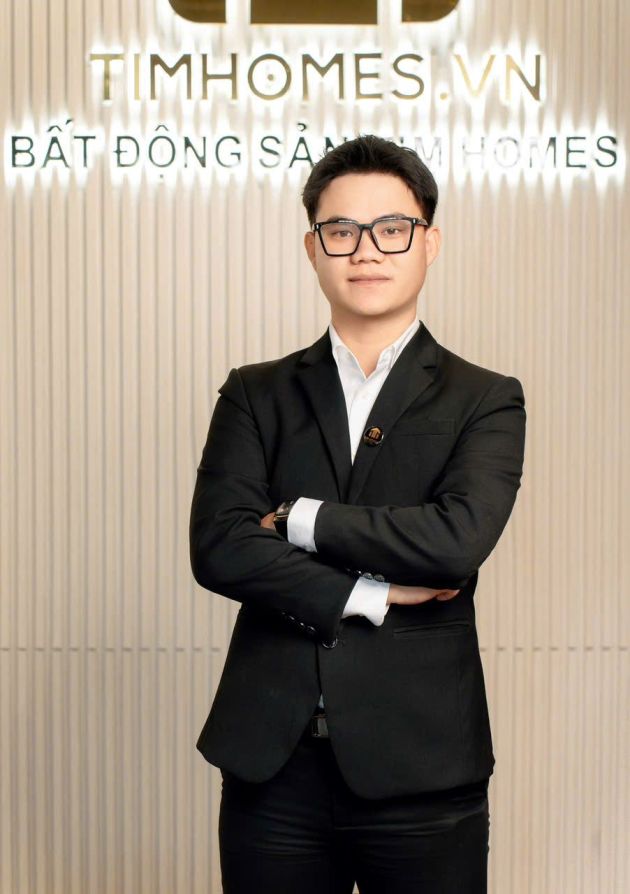 Lê Phước Nhật Trường