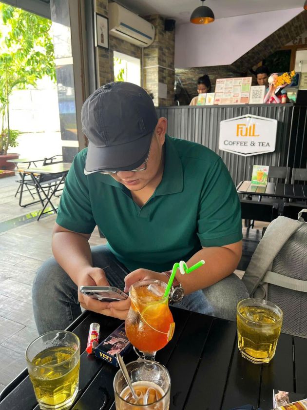 Nguyễn Viết Tùng